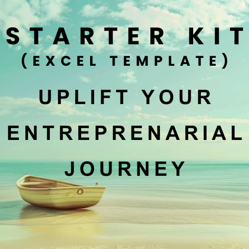 Dream Biz Activated: Let Go of Doubt & Take the First Step in 7 Days