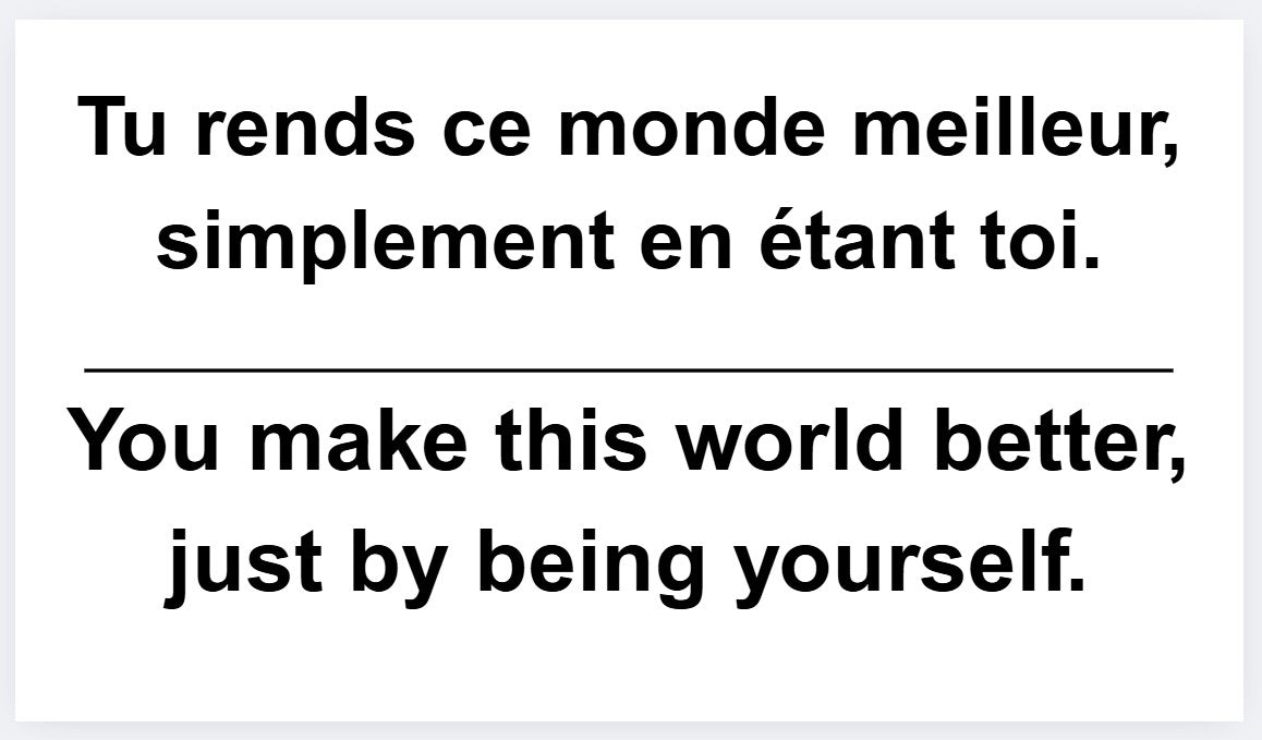Édition Organisation Act4Love – 1 000 cartes inspirantes co-marquées (abonnement mensuel)