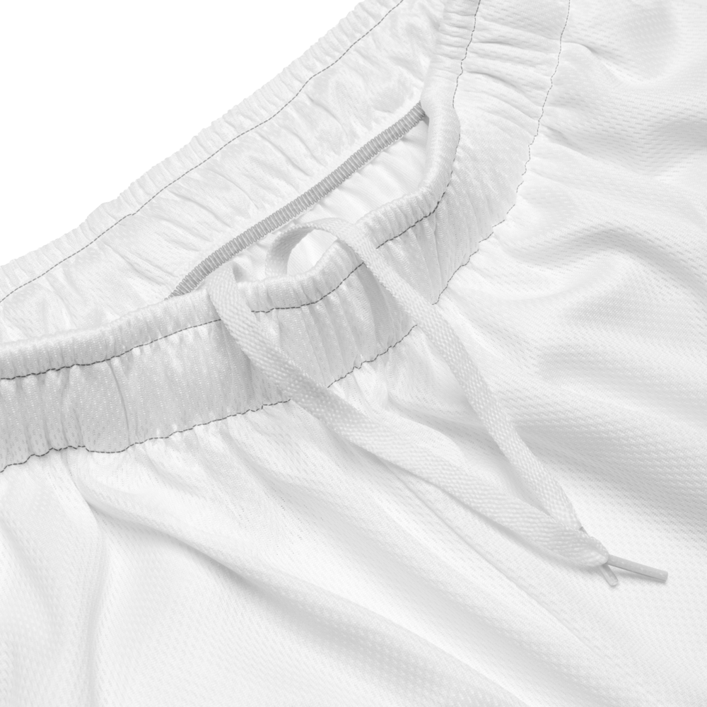 Act4love™ Uplifting Women Mesh Shorts – Limited Edition