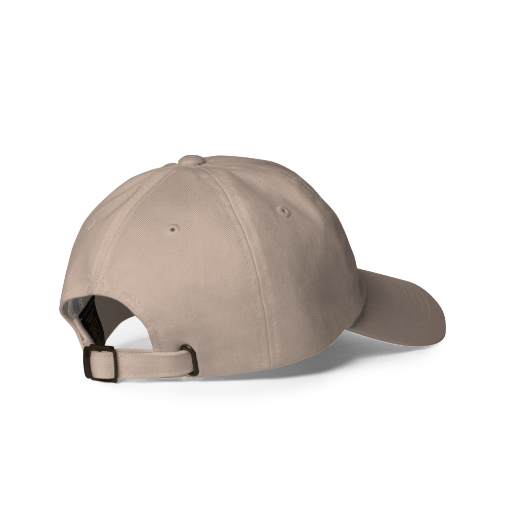 Act4love™ Uplifting Cap – White Text (Limited Edition)