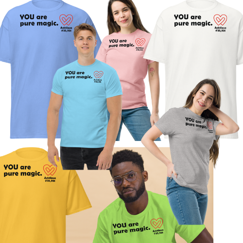 Bronze Team Kit – Spread Kindness Across Your Workplace