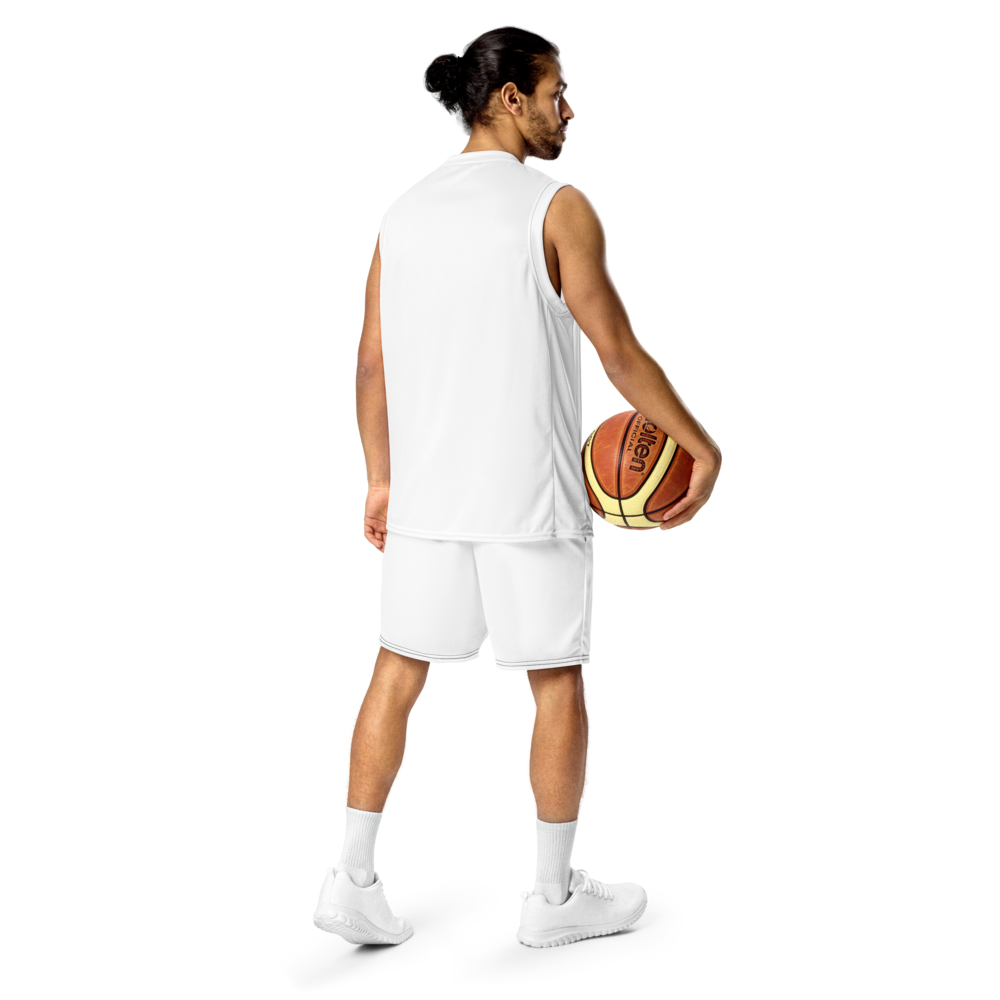 Act4love™ Uplifting Men Mesh Shorts – Limited Edition