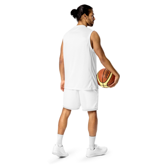 Act4love™ Uplifting Men Mesh Shorts – Limited Edition