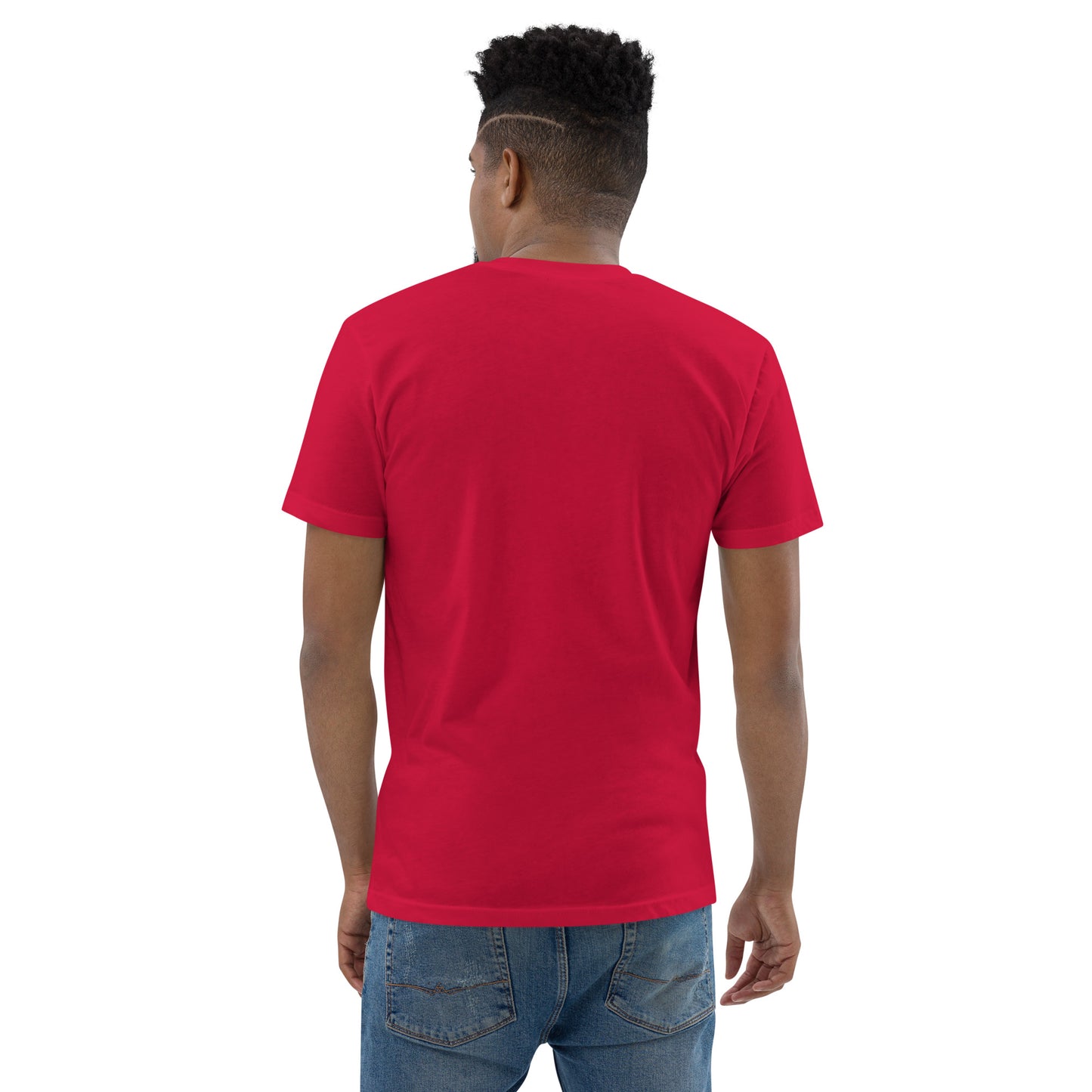 Hug4love™ T-shirt ajusté pour Homme