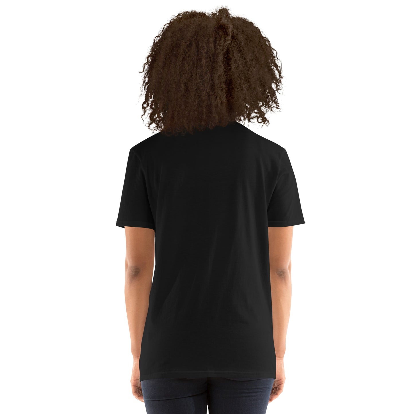 Hug4love™ Women Short Sleeve T-shirt