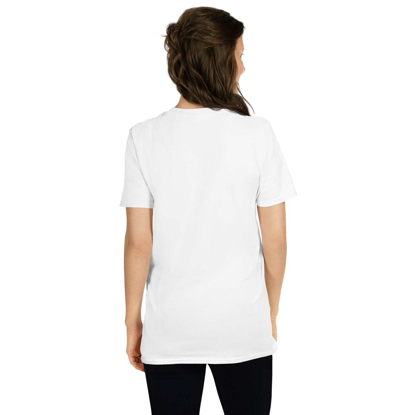 Hug4love™ Women Short Sleeve T-shirt