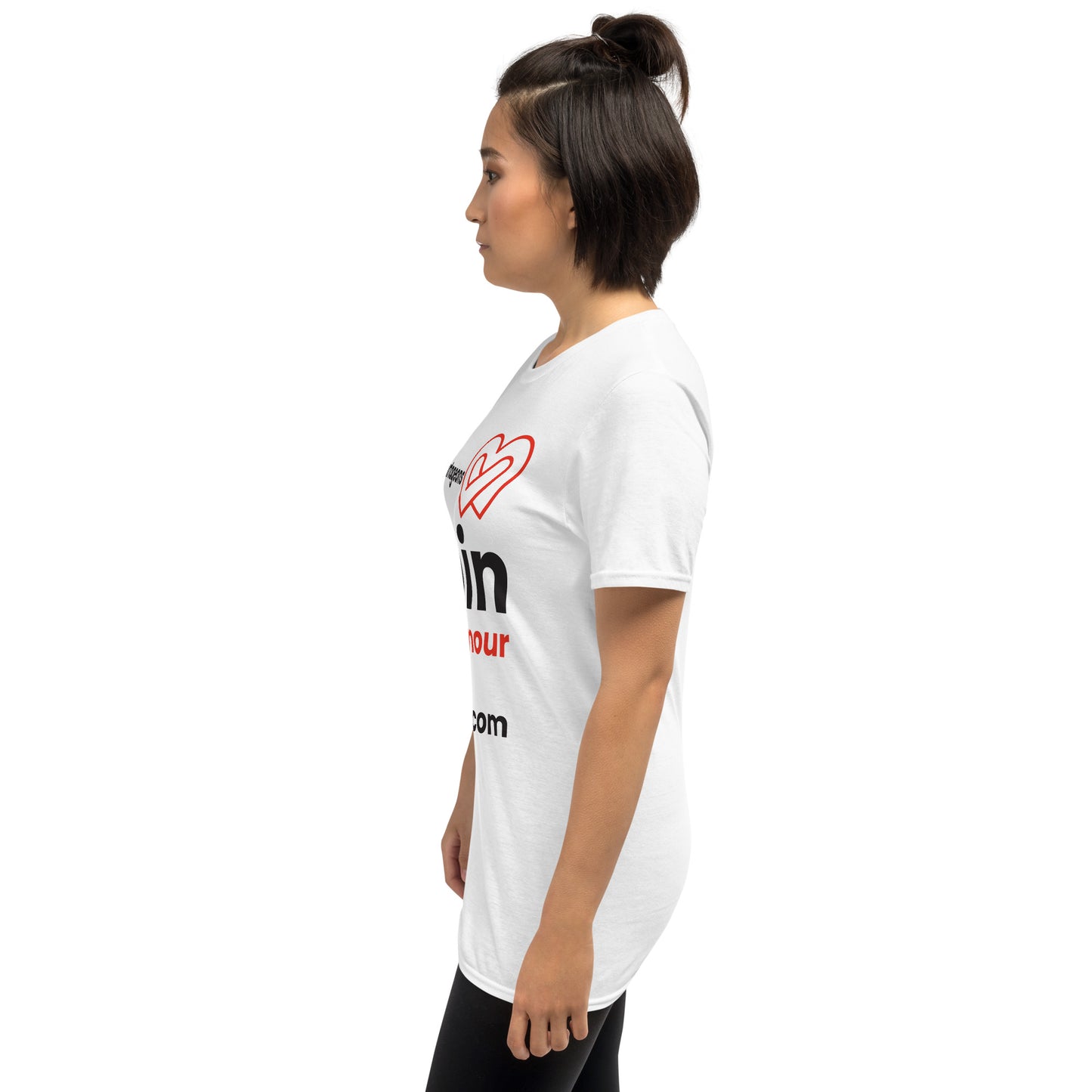 Hug4love™ T-shirt pour Femme